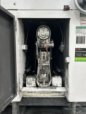 Used 2024 TIMESAVERS LYNX 37MWT-D-60 Wide Belt Sanders Georgia US | The Equipment Hub #1260562