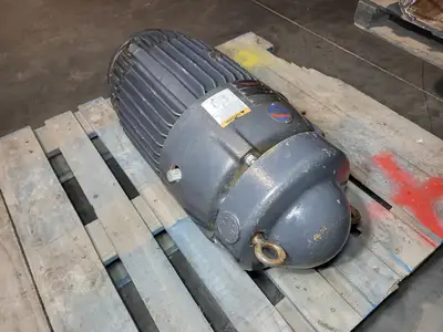 Used US MOTORS 10711580-100 Motors (misc) British Columbia CA | Lenmark #246398