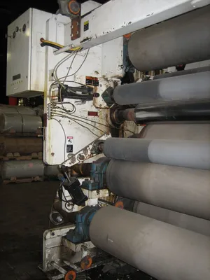 1998 BLACK CLAWSON MDO Downstream Equipment, MDO | Mark One Machinery (7)
