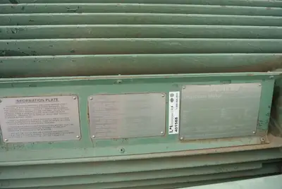 USED SIEMENS CGZZ