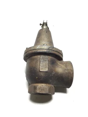 Watts M 740 1.5″ Boiler Pressure Relief Valve