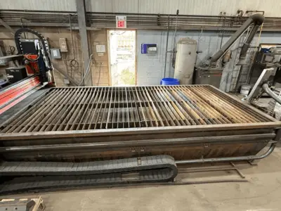 Used RHINO PRO SERIES Misc Industrial Equipment Ontario CA | Aucto #783771