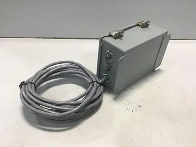 USED HOFFMAN A-806CH