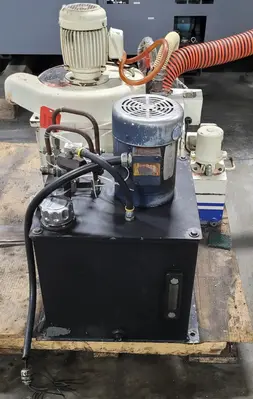 Used KO LEE SH 618-2 Rotary Surface Grinders Kentucky US | Aucto #1314451
