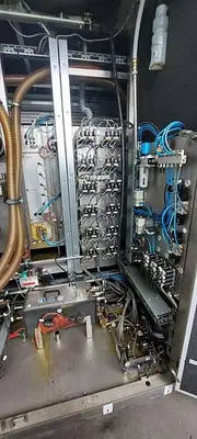 USED 2019 WK SYSTEMTECHNIK ILS 600