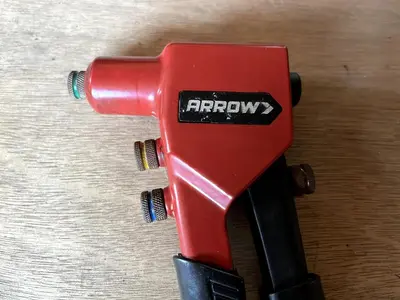 USED ARROW RT188M