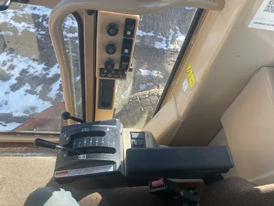 2002 Caterpillar 140H