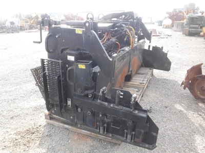 Used CATERPILLAR AS2302C Asphalt Pavers California US | Western Trencher & Equipment, Inc. #1497706