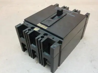 USED WESTINGHOUSE 4992D46G39
