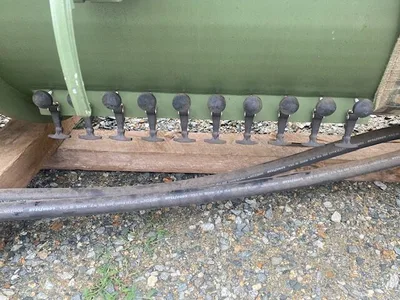 New | in-Stock _UNKNOWN_ EK-75 Littleford Mixers West Virginia US | Cooper Industries #1409661