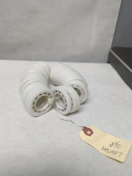 New | in-Stock LAWSON 1605S Bearings | Surplus Asset Holdings #1197048