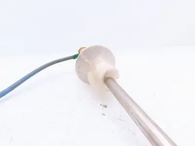 494-33634-C-9-D-120-T Thermocouple Temperature Sensor 15"Probe Stainless