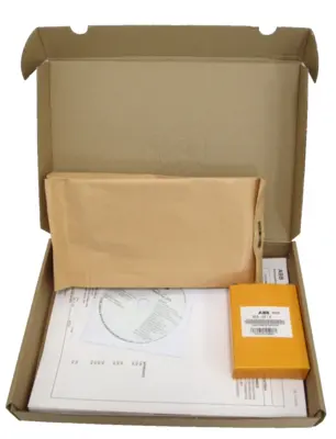 NEW ABB DCS800-S02-0520-05 DC DRIVE DCS800S02052005