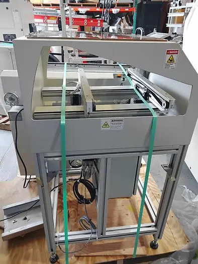 USED FLEXLINK E2000
