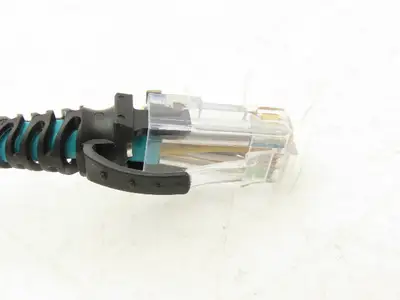 Used ALLEN BRADLEY _UNKNOWN_ PLC Ethernet Equipment Indiana US | Arrow Industrial #1316679