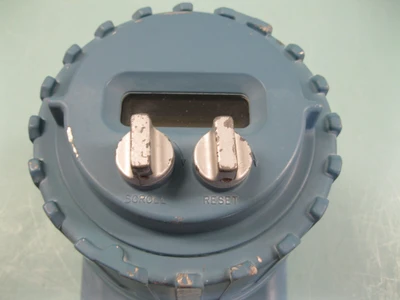 USED Micro Motion RFT9739 D5SUA