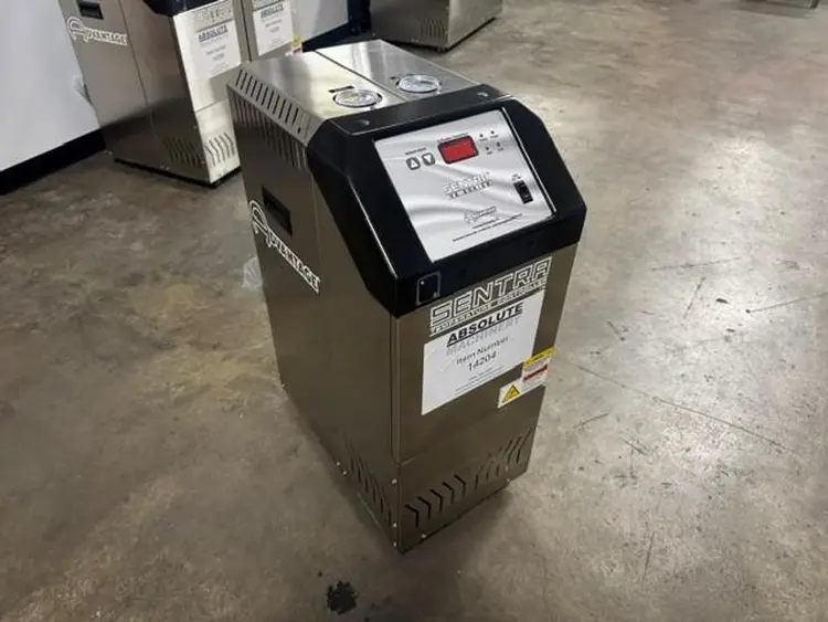 New | in-Stock 2026 ADVANTAGE SRV-1075 Temperature Controls Massachusetts US | Absolute Machinery #1332450