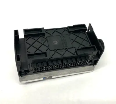 USED FESTO BUS NODE 548755 W/ CPX-GE-EV-S-7/8-4POL INTERLINK BLOCK 541248
