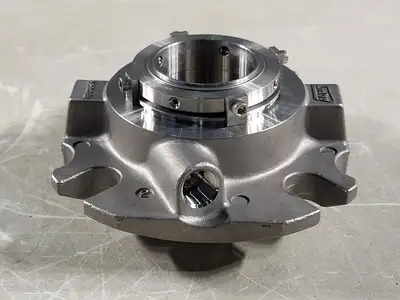 NEW JOHN CRANE 5610Q