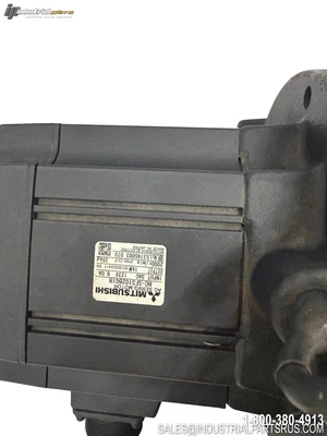 USED MITSUBISHI HC-SFS102BG1H