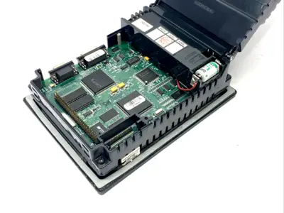 USED EZ AUTOMATION EZ-T6C-FS