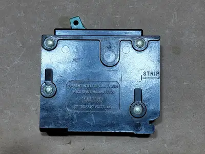 USED CUTLER-HAMMER BR130