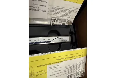 Used _UNKNOWN_ _UNKNOWN_ Digital Calipers Utah US | KD Auctions #1549447