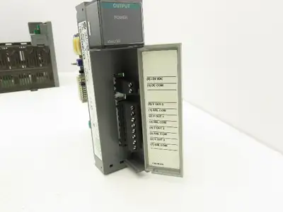 Used ALLEN BRADLEY _UNKNOWN_ PLC Power Supplies Indiana US | Arrow Industrial #1316701