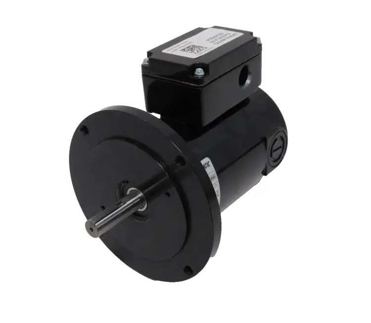 New | in-Stock SPIRAL-MATIC _UNKNOWN_ Gearmotors | SB Industrial Supply #843279