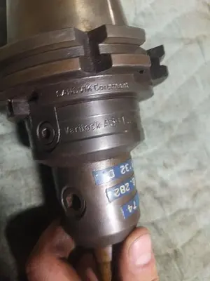 USED SANDVIK A391.20-19 63 070