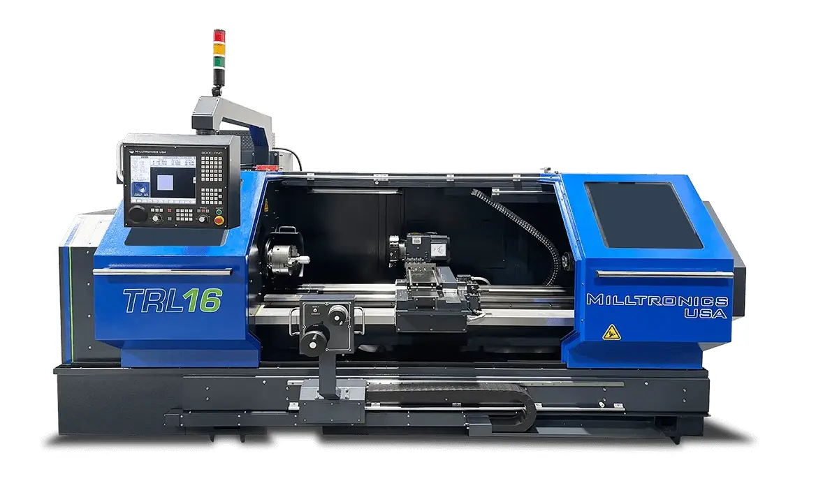 NEW MILLTRONICS TRL16/60
