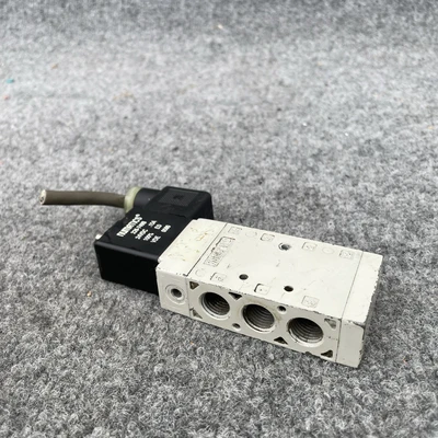 Used Numatics L12BA452B000061 Solenoid Valves California US | Davliegogo LLC #1707939