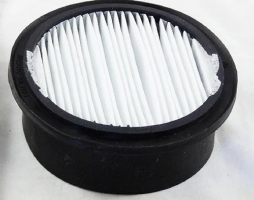 Johnson Controls A-010-6023NP Filter, 4?Ã? OD x 1-3/8?Ã? Height [New]