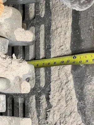 2018 AMERICAN PULVERIZER 4850 Crushers | Alan Ross Machinery (9)