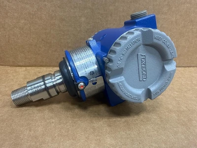 Foxboro IGP10-T62E1G Pressure Sensors | Fram Fram LLC (4)