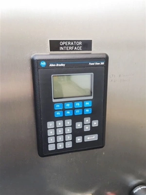 Used IPEC _UNKNOWN_ Continuous Mixers Connecticut US | DMC Industries #1353026