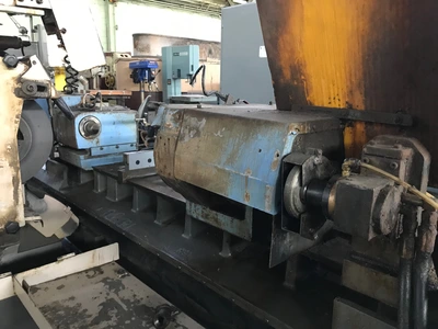 TOYODA GL4P-100EII Cylindrical Grinders (OD, O.D., Plain, Universal) | Mohawk Machinery (8)