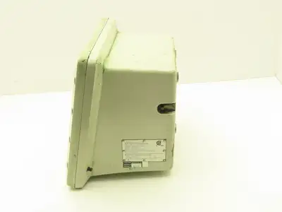 Contrec 414 Flow Meter Batch Controller 414B.42AB / 810TKIS / Exe410