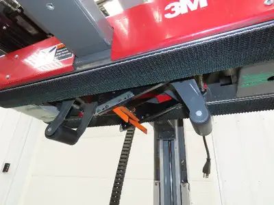 Used 3M MATIC _UNKNOWN_ Case Sealers - Tapers Indiana US | Arrow Industrial #1411389