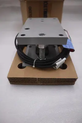 Mettler Toledo Flexmount WMA FF CS 2.2T w/ 0745A Load Cell NEW STOCK #G453