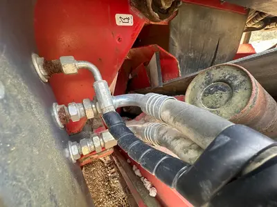 Used 2011 TEREX FINLAY I-110 Crushers New Jersey US | Proxy Equipment #1425943