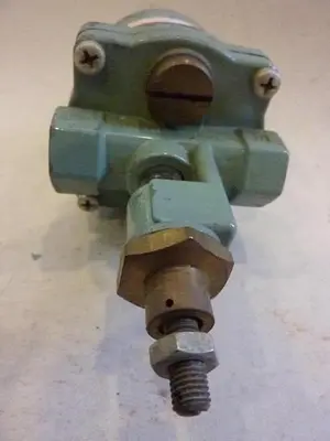 USED WILKERSON 3000-3M