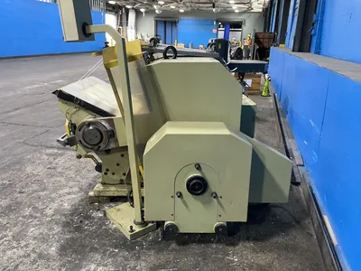 Used 2001 BRAUSSE PE202/50 Carton Machines Ohio US | HGR 24 #1271759