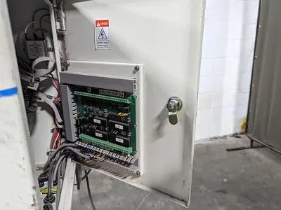USED PACK LEADER PL-501