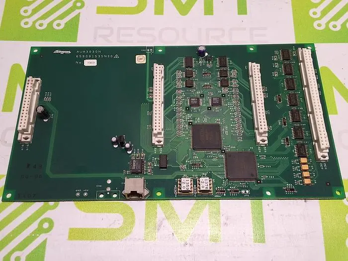 TAMAGAWA 659091535N30 JUKI PCB CIRCUIT BOARD
