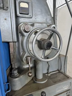 USED BLANCHARD #18