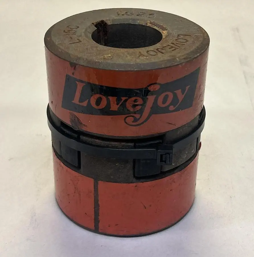 Used LOVEJOY L-150 Conveyor Parts Ohio US | Surplus Asset Holdings #1238350