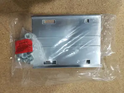 6" x 8" Splice Tray