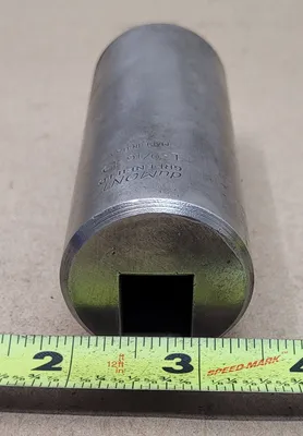 DUMONT Keyseater Broach Bushing Tooling & Accessories, Keyseaters | Machinery Central (5)