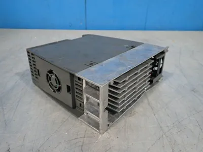 USED SIEMENS 6SL32101KE123UP0